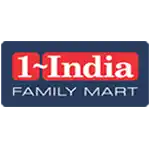 1 India