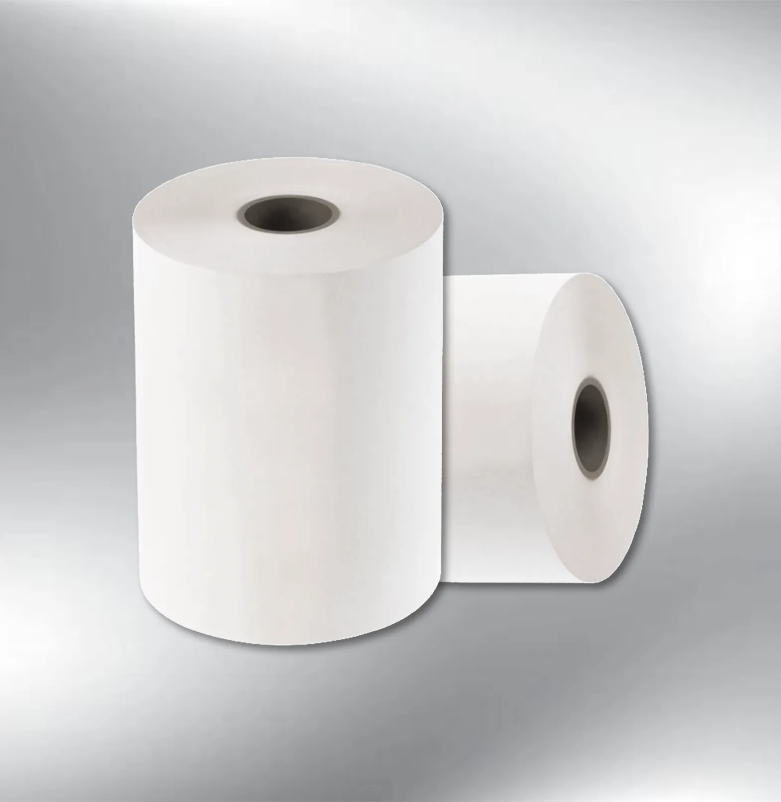 Bill Paper Roll