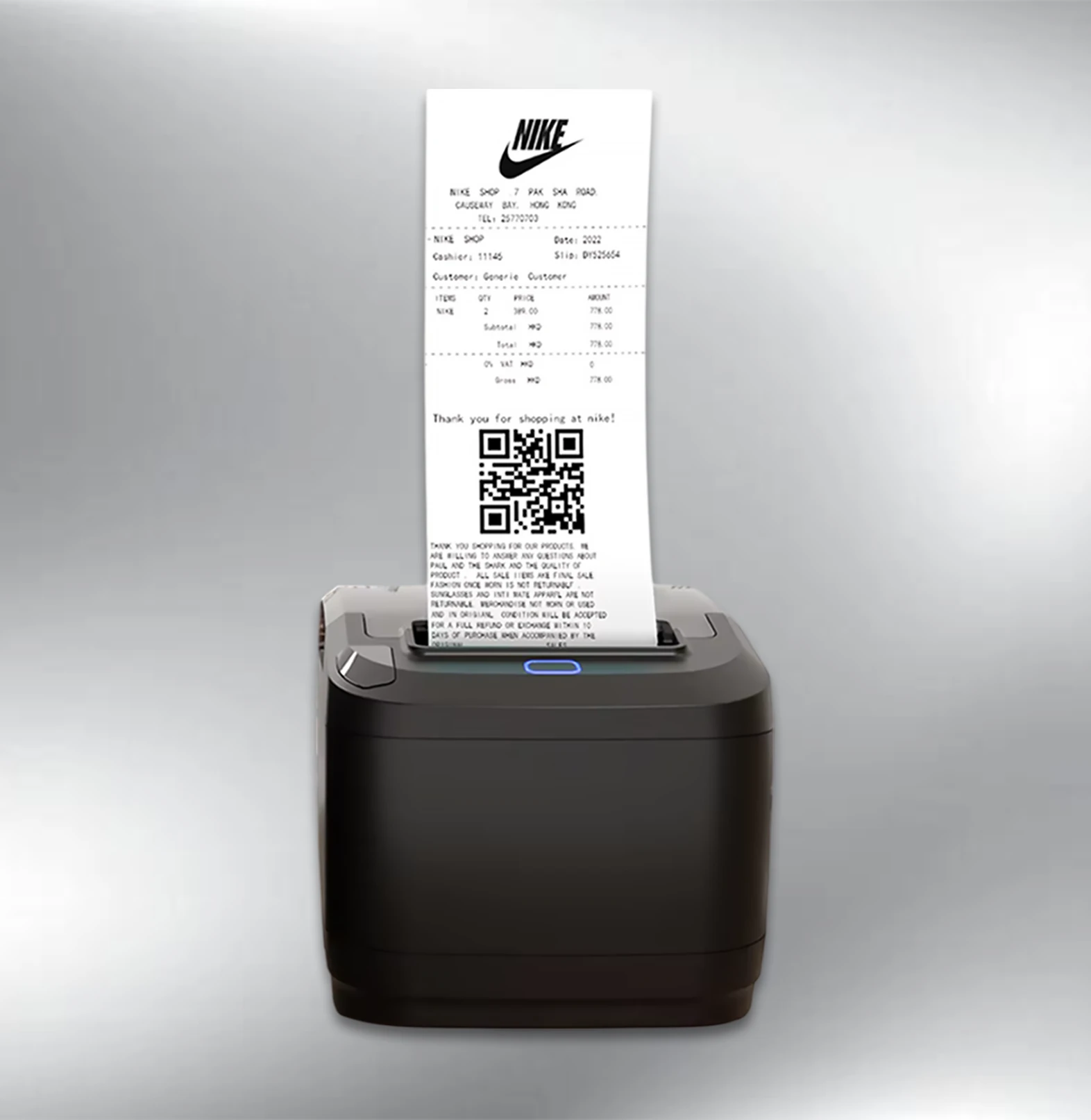 Thermal Printer