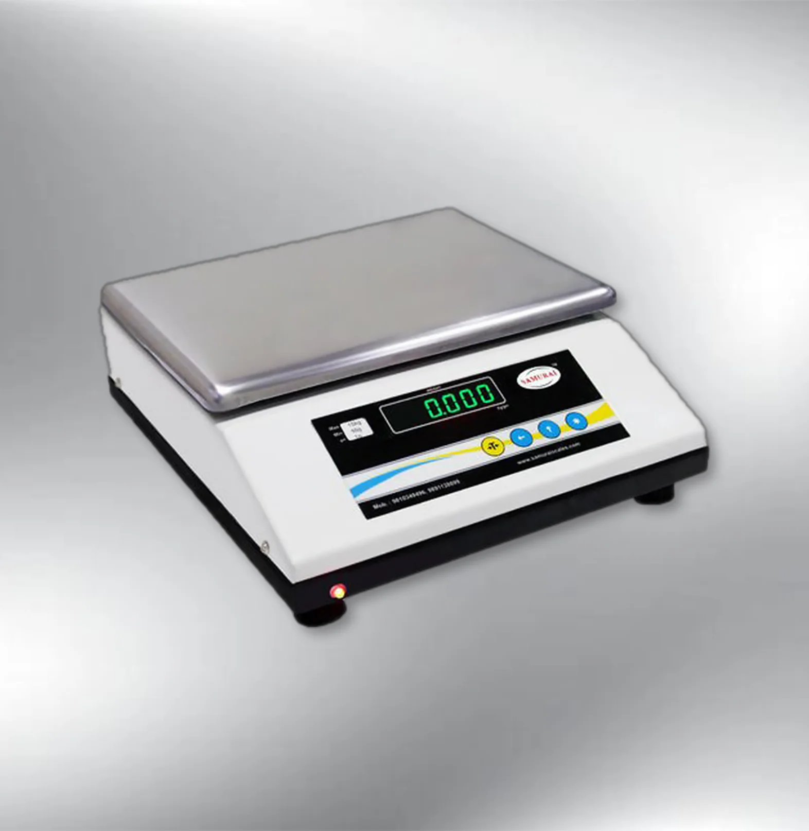 Weighing Machine