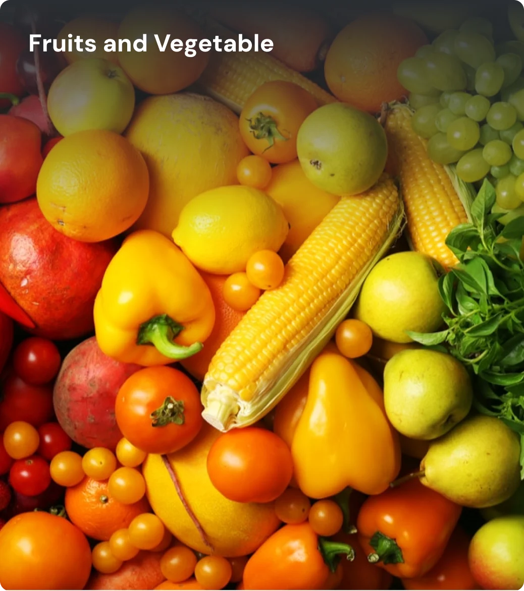 fruit mart